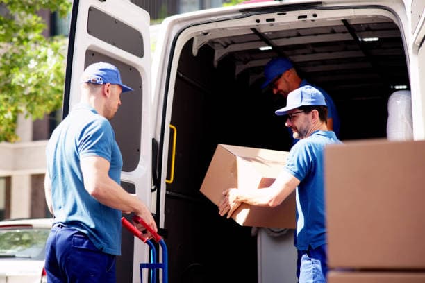  Learn how Century Packers and Mover handles your car relocation needs with care